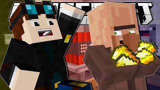 Minecraft  HE STOLE MY GOLD  Disarm the Bomb Custom Map 2 [upl. by Vento]