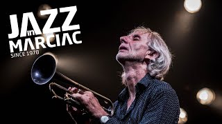 Erik Truffaz Quartet quotTrippin’ The Lovelight Fantasticquot JazzinMarciac 2018 [upl. by Ennaerb]