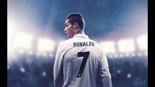 Cristiano Ronaldo • Till I Collapse • Beast Mode • Dominance • Skills amp Goals • 2018 • HD [upl. by Tillfourd]