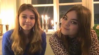 First Aid Kit  Live stream from Enskede [upl. by Matthias656]