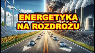 Polska na energetycznym rozdrożu Ceny prądu w 2024 roku mogą gwałtownie wzrosnąć [upl. by Atiuqer]