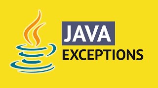 Java Exception Handling Tutorial [upl. by Garlaand]