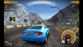 Y8 Extreme Asphalt Car Racing  Y8 New Games Y8 Free Game Y8 Online [upl. by Nyrol]