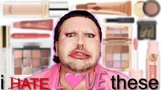 makeup i LOVE derogatory [upl. by Kaden]