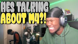 Heembeezy  Floccer Official Video REACTION [upl. by Trinee]