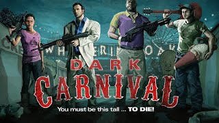 Left 4 Dead 2  Dark Carnival Horde Theme [upl. by Abel487]