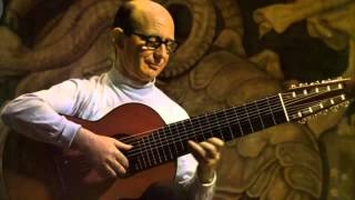 NARCISO YEPES  Andaluza Sáinz de la Maza [upl. by Helbonnah]