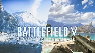 Battlefield V Soundtrack  End of Round Narvik  Mercury [upl. by Carolle]