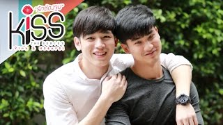 Kiss The Series  พีทเก้า อย่างกับ Pre Wedding [upl. by Margareta730]