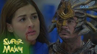 Super Maam Full Episode 95 Finale [upl. by Redman]