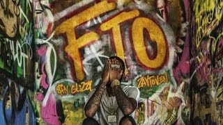 Shy Glizzy  Going Thru It ft Boosie Badazz For Trappers Only [upl. by Eiryk]