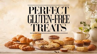 10 Genius GlutenFree Baking Hacks  Bonus Recipe Youll Love [upl. by Stockwell]