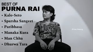 Best of Purna Rai Songs Collections All time Favorite Singer Purna Rai and Daju Bhaiharu [upl. by Revert166]