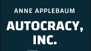 Autocracy Inc [upl. by Assirt511]