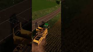 🚛🚜Carpathian Countryside🚜🚛 Season 1 Episode 7 Short 2 autodriveguy farmingsimulator22 giantss [upl. by Susana]