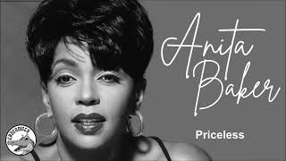 Anita Baker  Priceless 1988 [upl. by Lemert]