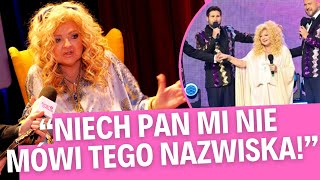 Magda Gessler usłyszała o NIM i aż się skrzywiła [upl. by Zena]