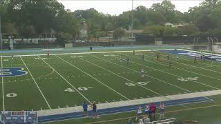 Bexley High School vs Kettering Fairmont Mens Varsity Lacrosse [upl. by Langston]