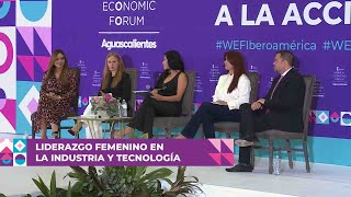 Estrategias inclusivas para abordar los retos de las mujeres en áreas tecnológicas [upl. by Esiuqcaj]