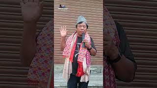 Dr Mahabir Pun  Galyang Syangja [upl. by Rachel]