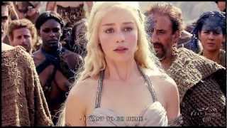 Daenerys Targaryen ► Not a queen a khaleesi [upl. by Margalo]