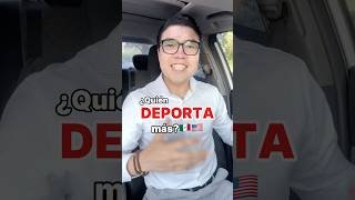 ¿Quién deporta más 🤔🇲🇽🇺🇸mktpolitico eua trump comunicación politica reels [upl. by Nahtnhoj]