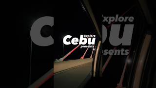 CebuCordova Link Expressway Lits Up Metro Cebus Skyline [upl. by Andra]