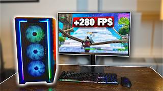 850 Amazon Skytech Nebula Prebuilt Gaming PC FULL Review 🔥 [upl. by Estrin]