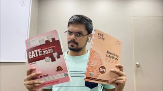 Made Easy vs Gate academy General aptitude Book comparison 🔥 [upl. by Oneil478]