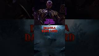 Vecna vs Dracula Castlevania Dbd fyp fy 1v1 edit dbd deadbydaylight vecna dnd dracula [upl. by Stevana]