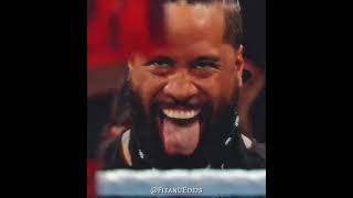 WWE Bad Blood 2024 Highlights  Edit  The Rock and Jimmy Uso Returns [upl. by Nisotawulo]