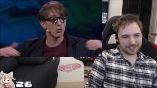 Noble reacts to This is what happens when you reply to spam email  James Veitch [upl. by Nirb]