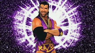 WWE Razor Ramon Official Theme quotBad Boyquot BASS BOOSTED  In Memory Of Scott Hall [upl. by Oaks]