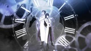 PS3版『STEINSGATE』オープニングムービー [upl. by Cheke]