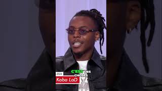 Koba et Wejdene sur leur amour kobalad koba wejdene interview amour youtubeshorts shorts [upl. by Aidyl]