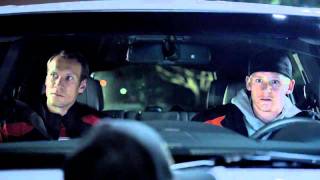 Honda NHL quotPassionate Fansquot Commercial [upl. by Enovad651]