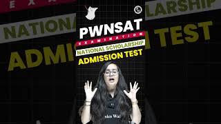 Get Ready for PW NSAT  PW Scholarship Test PWNSAT [upl. by Finnigan]