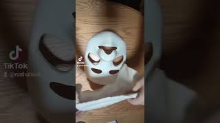 TUTORIAL Furring a blank Kigurumi Mask [upl. by Agnimod]