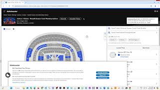 Ticketmaster Ticket Booking Bot  Buy Tailor Swift Concert Ticket  Ticketmaster Bot [upl. by Eiramanig]