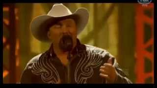 Tate Stevens If Tomorrow Never Comes The X Factor USA 2012 Live show 10 Top 6 [upl. by Balcke540]