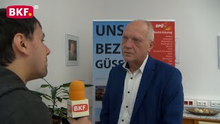 1812 2023  Interview mit Wolfgang Sodl über Abschaffung der Pendlerpauschale [upl. by Asselim]