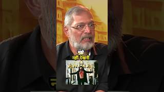 Nanas Review quotAnimalquot🔥podcast nanapatekar anilkapoor animalmovie ranbirkapoor youtubeshorts [upl. by Madanhoj892]