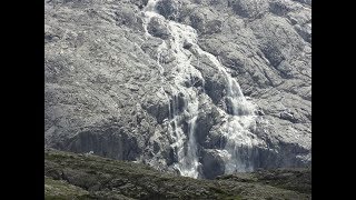 Malga Bedole  Rifugio Mandron [upl. by Eizle]