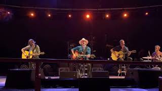 NEEDTOBREATHE Banks  Live At Red Rocks 091021 [upl. by Caplan]