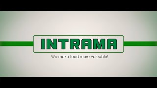 INTRAMA  Sustainable packaging solutions [upl. by Electra]