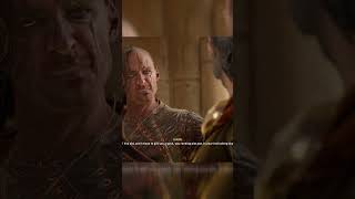 Eivor Met King Rhodri The Great To Oversee The Peace assassinscreed acvalhalla gaming [upl. by Lowery]