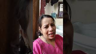 comedy funny husbandwifecomed maa tranding mummycomedy y [upl. by Magdaia]