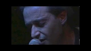 Amedeo Minghi  Cuore di pace live 1990 Santa Maria in Trastevere [upl. by Aemat]