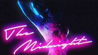 The Midnight  Endless Summer Full Album [upl. by Frans]