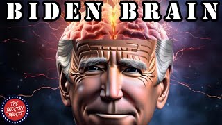 Biden Brain  EPI 147 [upl. by Marsland757]